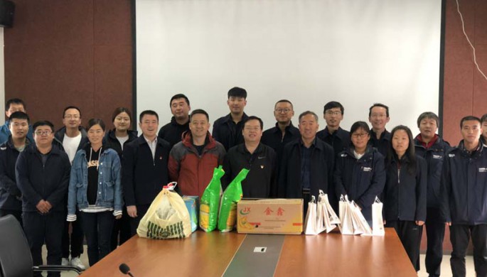 責任于心，奉獻不止