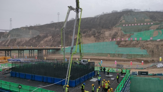 省交通監(jiān)理公司各項(xiàng)目機(jī)構(gòu)以“硬舉措、細(xì)任務(wù)”促項(xiàng)目建設(shè)發(fā)展