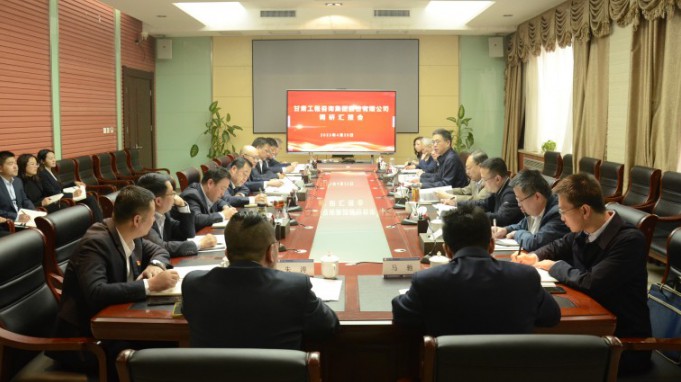 馬明、張佩峰調(diào)研土木工程院